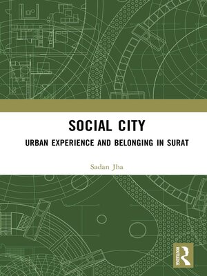 cover image of Social City